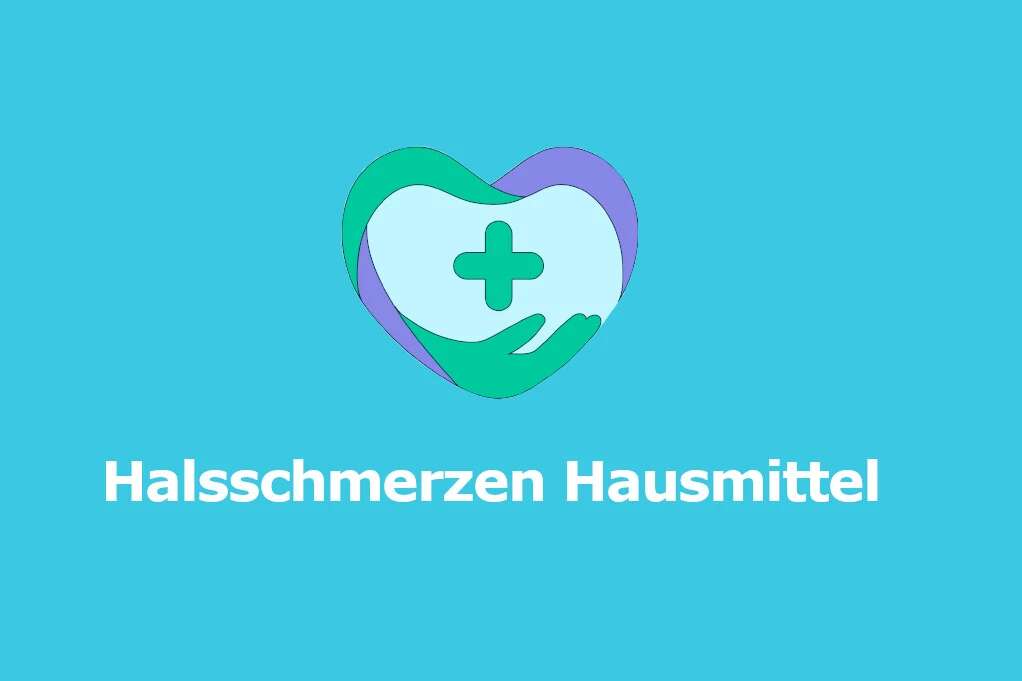 Halsschmerzen was tun