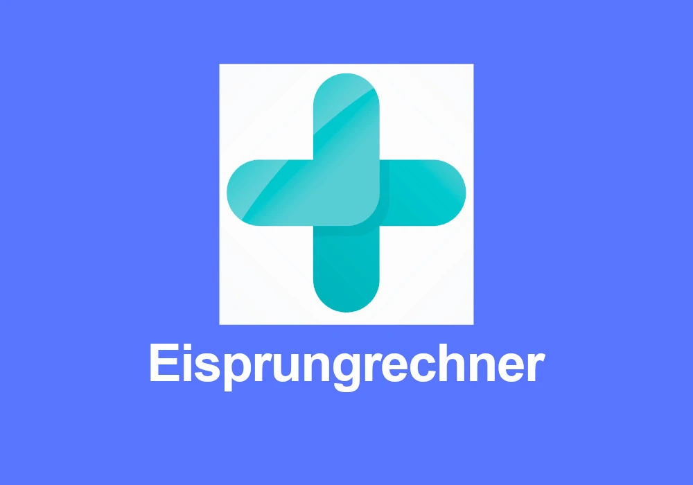 Eisprungrechner - Fruchtbare Tage berechnen