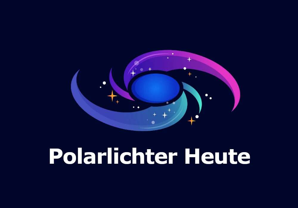 Polarlichter Heute